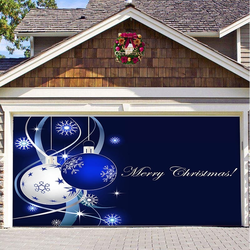(🎁48% OFF🎁)Car door decoration
