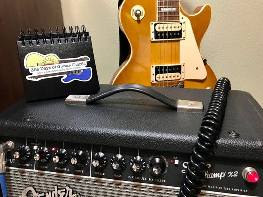 🔥48% OFF-The Original 365 Days of Guitar Chords🎁BUY 2 GET FREE SHIPPING NOW!
