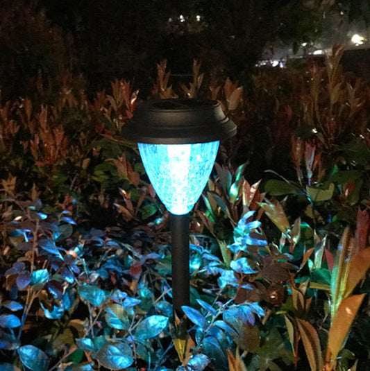 Hot Sale 49% OFF - 💡Outdoor Solar Pathway Lights Decorations